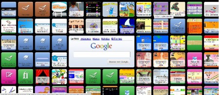 Symbaloo: Recull de recursos de català